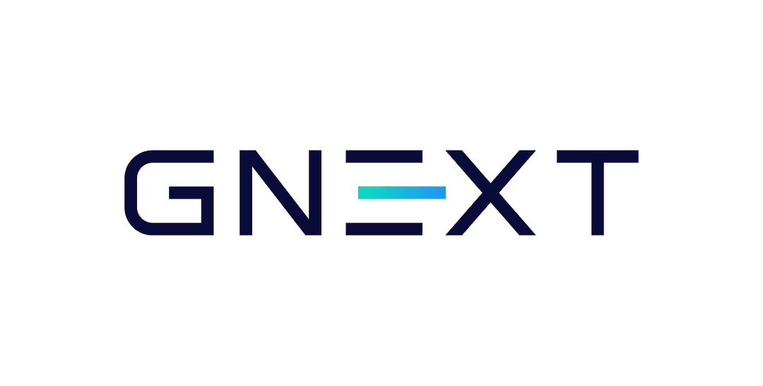 GNEXT Logo